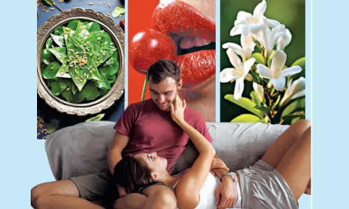 Condoms Ride High on Tastes of India