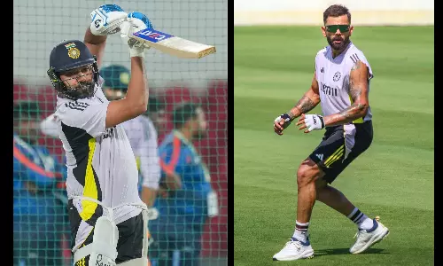 2nd ODI: Rohits lean run, Kohlis return in focus as India eye series win over England 2nd ODI: Rohits lean run, Kohlis return in focus as India eye series win over England