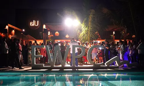 Global Luxury Wedding Industry Gears Up for EWPC in Ras Al Khaimah