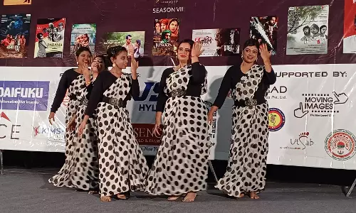 Telangana Bengali Film Festival 2025