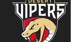 Desert Vipers snake into final