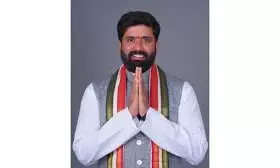 Anil Kumar Yadav Criticizes Centre Over Musi River’s Deterioration