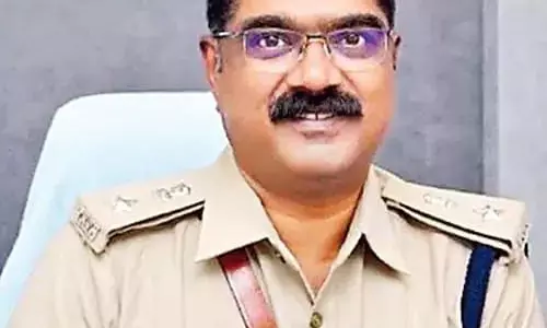 ACB Files Case Against Warangal Transport Officer