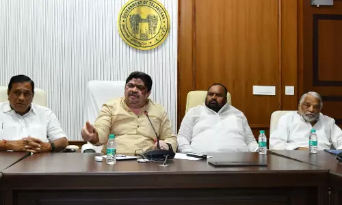 Government keen on justice for BCs: Ponnam