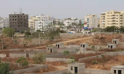 BuildNow for building, layout for approvals