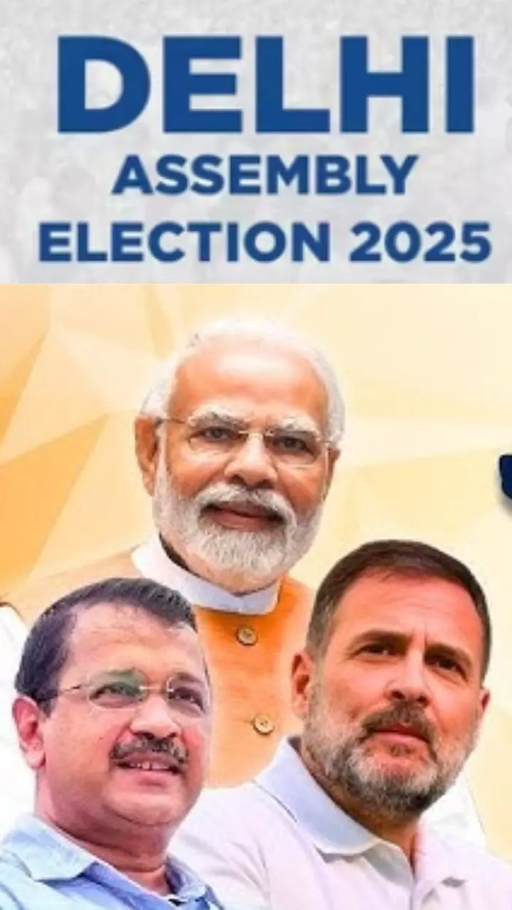 Star Candidates Who Lost Delhi Elections