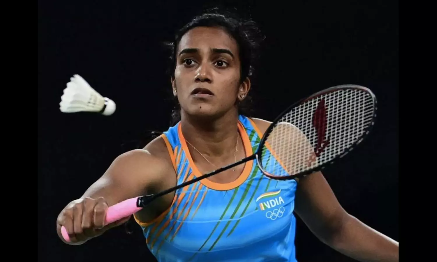 PV Sindhu pulls out of BAMTC 2025 due to hamstring issues PV Sindhu pulls out of BAMTC 2025 due to hamstring issues