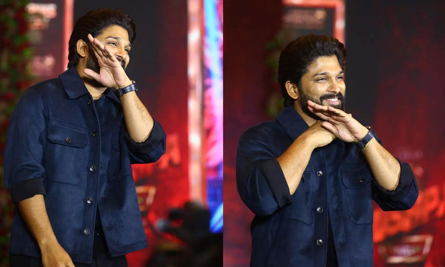 In The End, It All Makes Sense, Says Allu Arjun In The End, It All Makes Sense, Says Allu Arjun