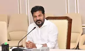 ONOE will systematically damage democracy: Revanth Reddy ONOE will systematically damage democracy: Revanth Reddy