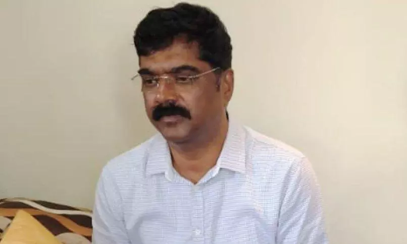 Warangal DTC remanded in 14-day custody Warangal DTC remanded in 14-day custody