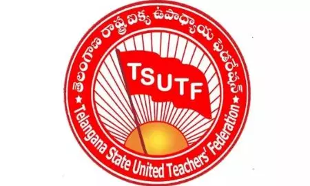 TSUTF urges Telangana govt to release pending teachers salaries