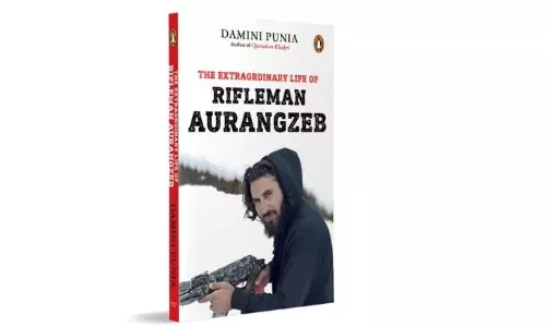 Book Review | The unyielding patriot