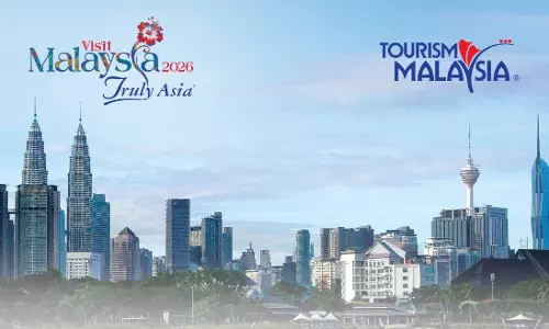 Tourism Malaysia to Launch Largest-Ever Sales Mission in India
