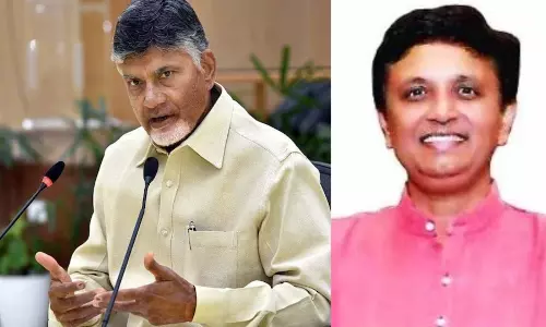 Naidus campaign in Delhi helps BJP win Shahdhara constituency after 32 years