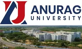 Hyderabads Anurag University partners with Arizona State University