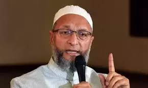 Owaisi party’s entry in Delhi Assembly polls costs one MLA seat for AAP