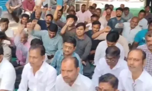 Jagtial goldsmiths withdraw stir as quality row resolved