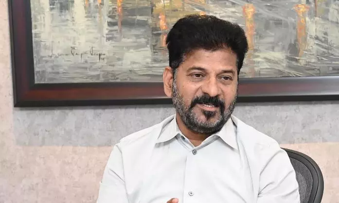 Lagcharla farmers offer land for industry