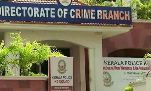 Kerala government transfers multi-crore CSR fund scam to Crime Branch