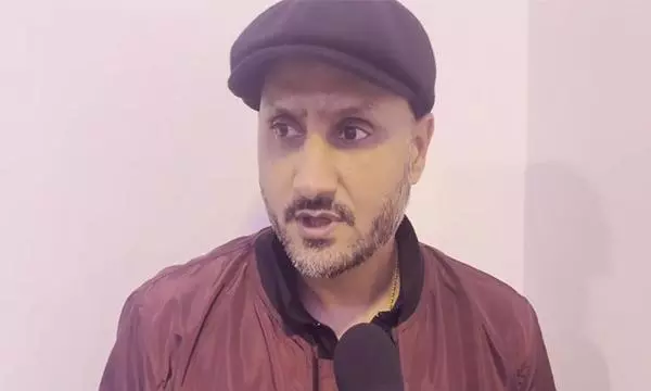 Champions Trophy a chance for Virat and Rohit to prove themselves: Harbhajan Singh