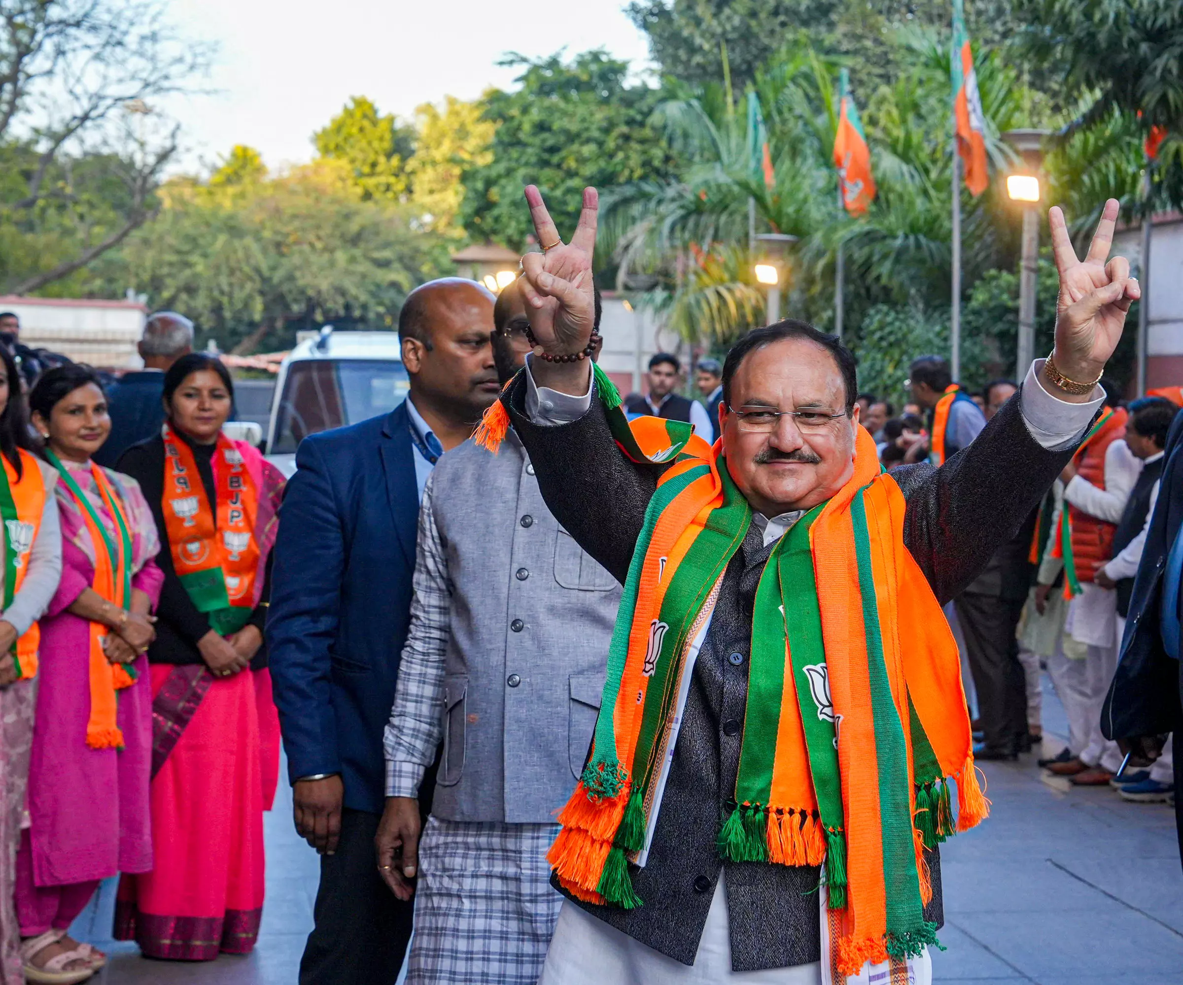 DC Edit | Many reasons led to AAPs ouster; Cong played a role