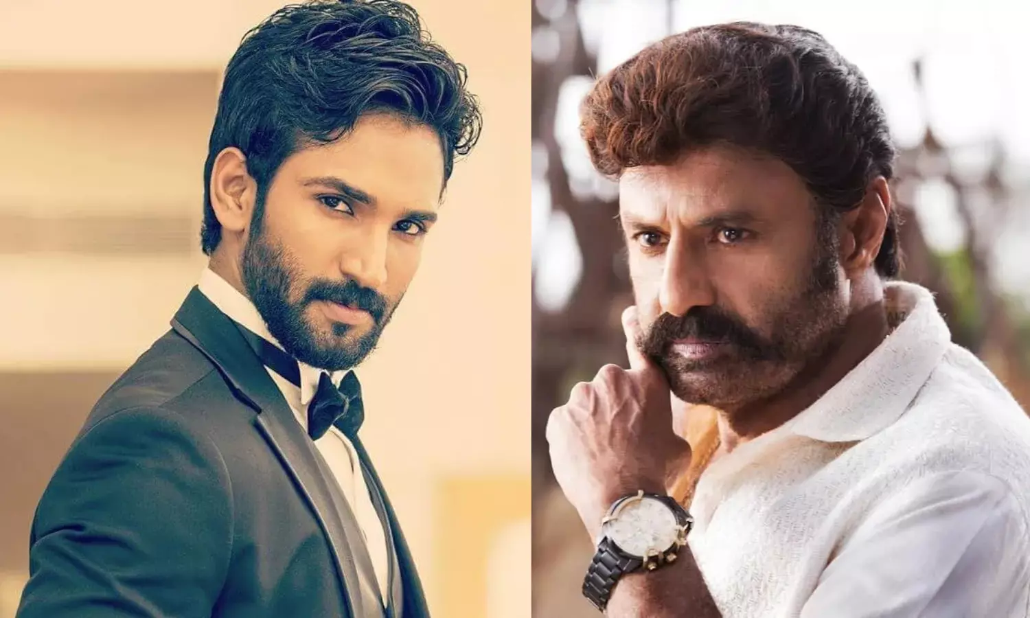 After Bobby Deol, Aadhi Pinisetty to Face Off Against Balayya