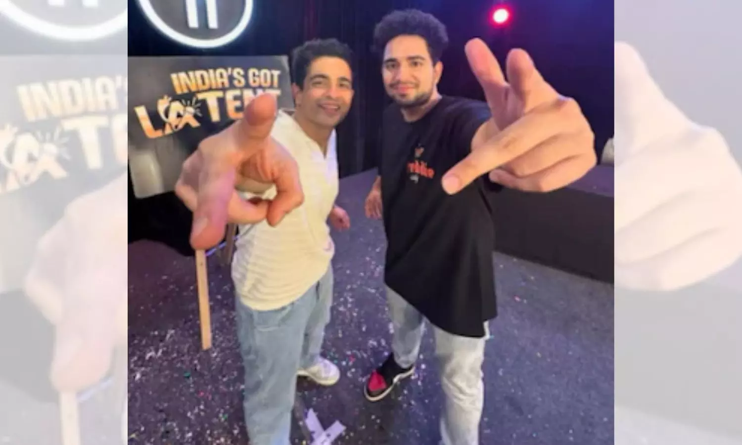 Influencer Ranveer Allahbadia faces backlash over controversial remarks Influencer Ranveer Allahbadia faces backlash over controversial remarks