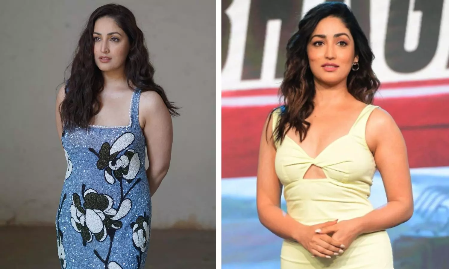 Yami Gautam’s Promotional Style: A Perfect Blend of Elegance and Power Yami Gautam’s Promotional Style: A Perfect Blend of Elegance and Power