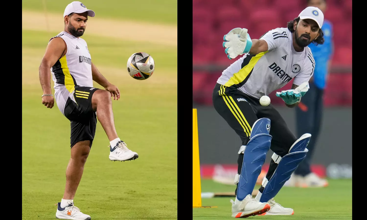 Rahul coming below Axar raises eyebrows, where does it leave Pant?