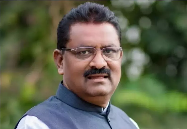 BJP legislator criticised for urging forgiveness for cops in Dalit youth’s custodial death case