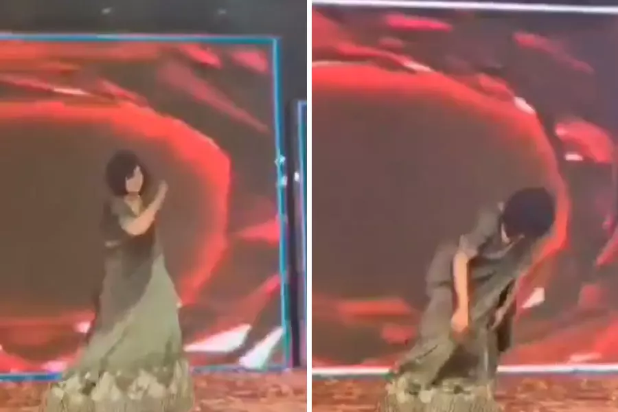 MP: Woman dies of cardiac arrest on stage while dancing at wedding function