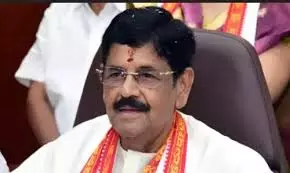 Ensure safe darshan for devotees: Ministers Ensure safe darshan for devotees: Ministers