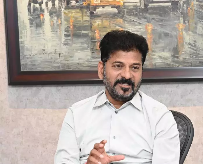 Lagcharla farmers offer land for industry Lagcharla farmers offer land for industry