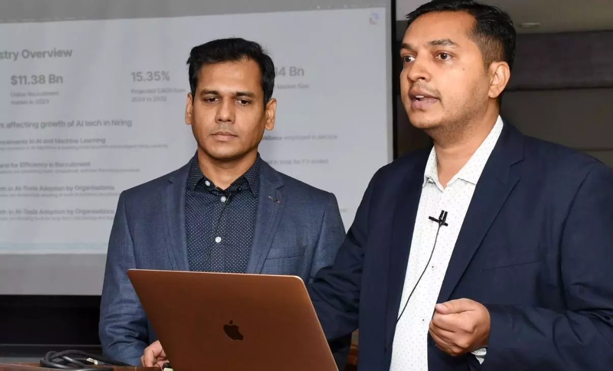 Riktam Group launches Zinterview.ai to automate interviews Riktam Group launches Zinterview.ai to automate interviews