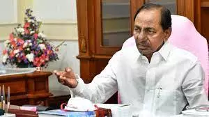 KCR may skip Assembly session KCR may skip Assembly session