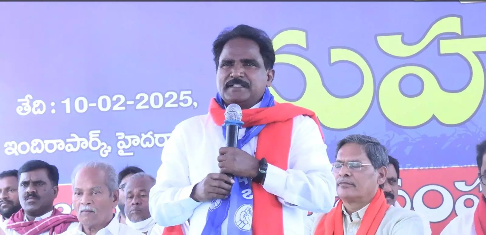 CPM Criticises Union Budget as Anti-Farmer and Pro-Corporate