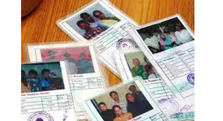Congress MLAs Distribute Ration Cards in Adilabad District