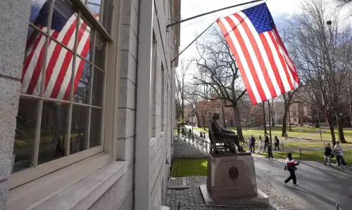 US Republicans Push for Cuts to Student Aid, New Taxes on Scholarships