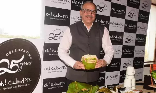 Why Oh! Calcutta Remains Bengali Cuisines Flagbearer Even After 25 Years