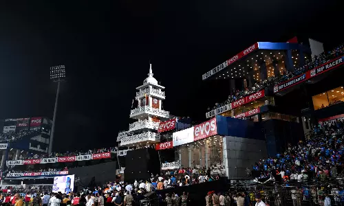 Ind vs Eng, 2nd ODI: Odisha govt to seek explanation over floodlight glitch Ind vs Eng, 2nd ODI: Odisha govt to seek explanation over floodlight glitch