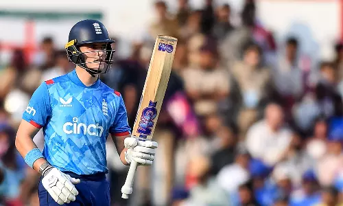 Englands Bethell ruled out of Champions Trophy Englands Bethell ruled out of Champions Trophy