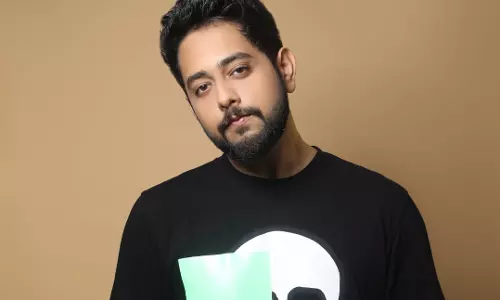 Hit Bollywood Singer Shashwat Singh Releases Soulful Romantic Ballad Burai for Valentines Day.