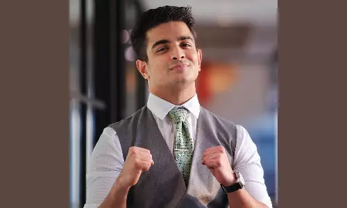 Ranveer Allahbadia caught up in controversy over his remarks on parents, sex