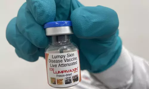 Biovet Gets CDSCO Approval for Lumpy Skin Disease Vaccine