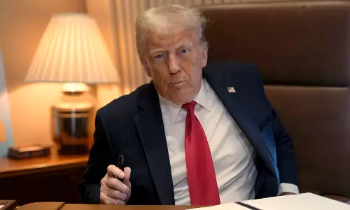 K.C. Singh | Trump’s new Gaza plan scatters US’ Arab allies