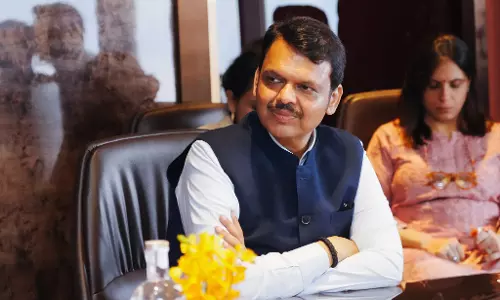 Maharashtra CM Fadnavis Says Strict Action Will Be Taken Against Misuse of Free Speech