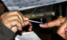 BJP Graduate MLC candidate Anji Reddy richest in fray