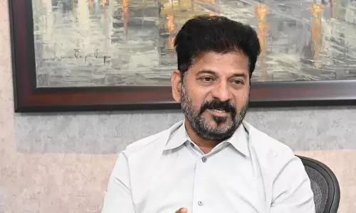 Lagcharla farmers offer land for industry