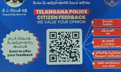 Police’s ‘Scan QR’ initiative turns a big hit