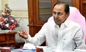 BRS Opts Out of 3 MLC Elections